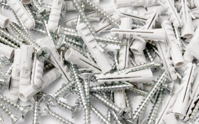 Vendita viti per legno e tasselli