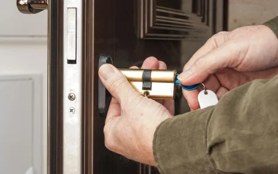 Vendita di serrature di sicurezza ad Aosta